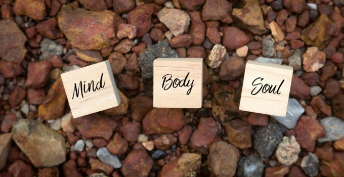 The Body and the Mind